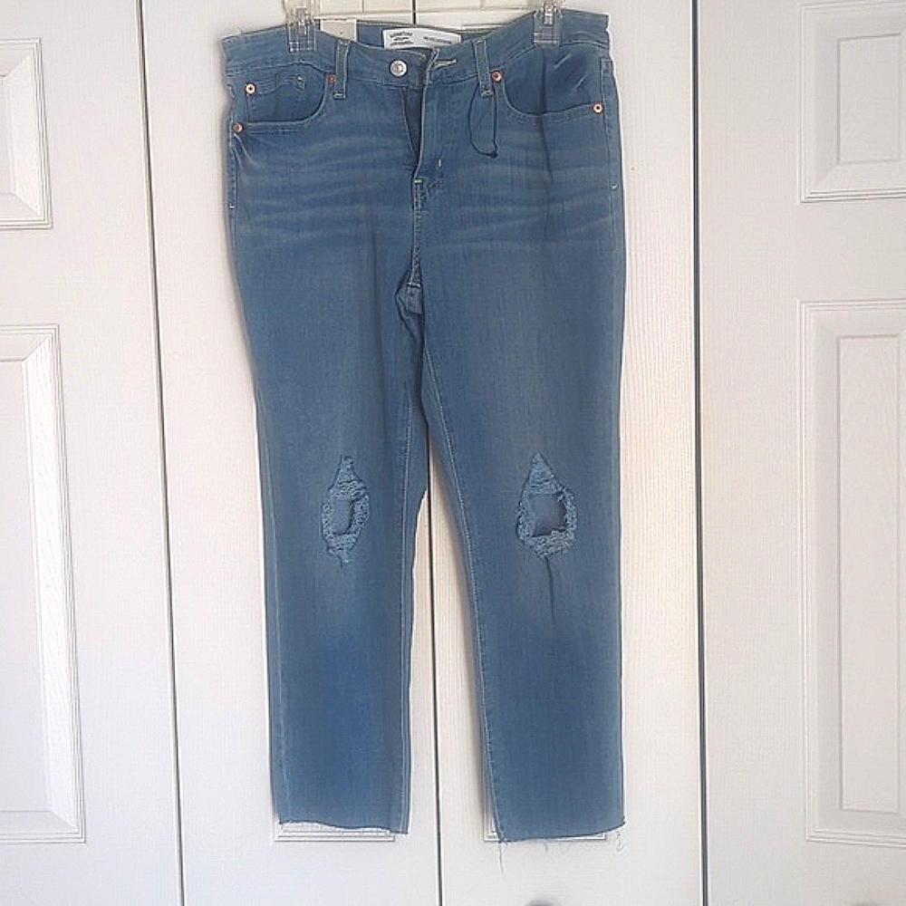 Levis Jeans